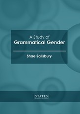 A Study of Grammatical Gender
