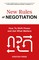 New Rules of Negotiation