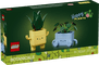 LEGO Botanicals Happy Plants