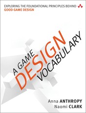 Game Design Vocabulary, A
