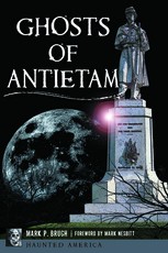 Ghosts of Antietam