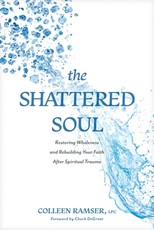 The Shattered Soul