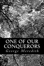One of Our Conquerors