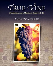 True Vine