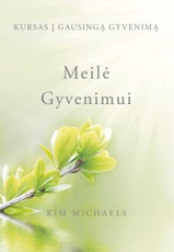 Meilė gyvenimui