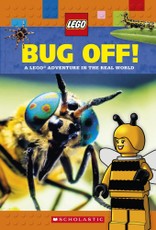 LEGO Non Fiction: Bug Off!
