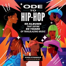Ode to Hip-Hop