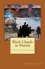 Black Clouds in Manila