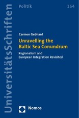 Unravelling the Baltic Sea Conundrum
