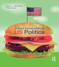 Mckeever, R: Brief Introduction to US Politics