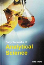 Encyclopaedia of Analytical Science Volume 1