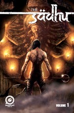 THE SADHU VOL. 1