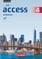 English G Access G9 Band 4 Ausgabe 2019: Workbook mit Audios online