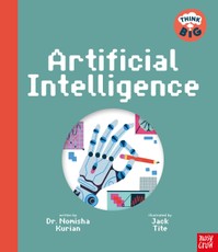 Think Big: Artificial Intelligence