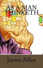 As a Man Thinketh