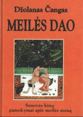 Meilės Dao