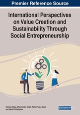 International Perspectives on Value Creation and Sustainability Through Social Entrepreneurship