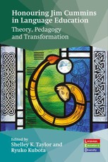 Honouring Jim Cummins in Language Education