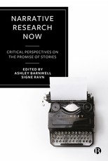 Critical Narrative Research
