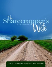 The Sharecropper's Wife: A Memoir