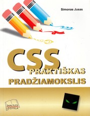 CSS praktiškas pradžiamokslis