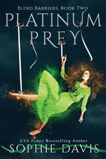 Platinum Prey
