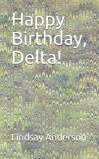 Happy Birthday, Delta!
