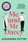 Me and Mr Darcy