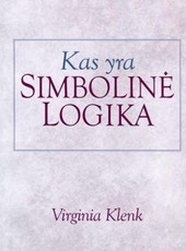 Kas yra simbolinė logika