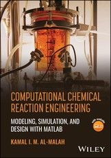 Computational Chemical Reaction Engineering