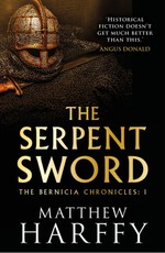 The Serpent Sword