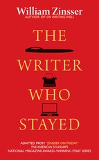 The Writer Who Stayed