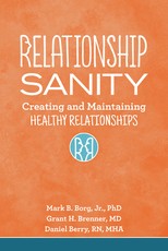 Relationship Sanity