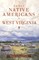 Early Native Americans in West Virginia