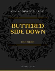 Buttered Side Down