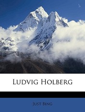 Ludvig Holberg