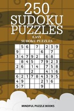 250 Sudoku Puzzles