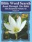 Bible Word Search Read Through The Bible Old Testament Volume 82