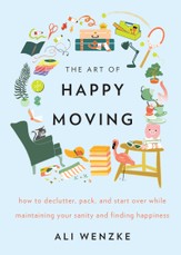 Wenzke, A: Art of Happy Moving