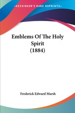 Emblems Of The Holy Spirit (1884)