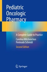 Pediatric Oncologic Pharmacy