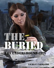 buried: the Underground City