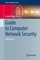 Guide to Computer Network Security