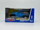 MSZ Automobilis JEEP WRANGLER, 1:42
