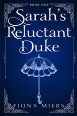 Sarah's Reluctant Duke