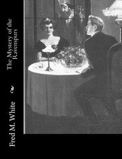 The Mystery of the Ravenspurs