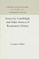 Seneca by Candlelight and Other Stories of Renaissance Drama