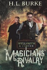 Spellsmith & Carver