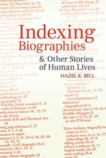 Indexing Biographies and Other Stories of Human Lives