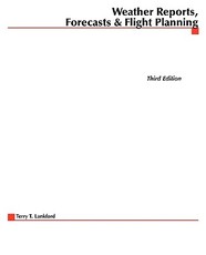 Weather Reports, Forecasts & Flight Planning